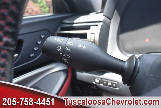 Used 2019 Lexus RC 350 F Sport w/ Accessory Package RWD image 30