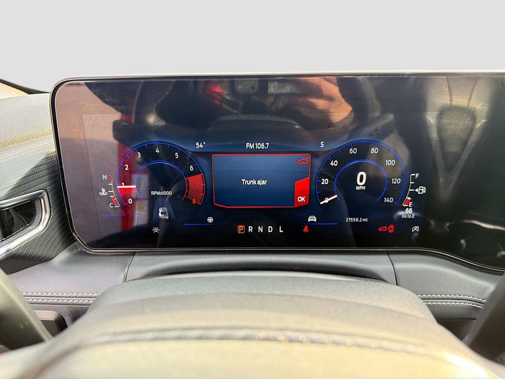 Used 2024 Ford Mustang Premium image 37