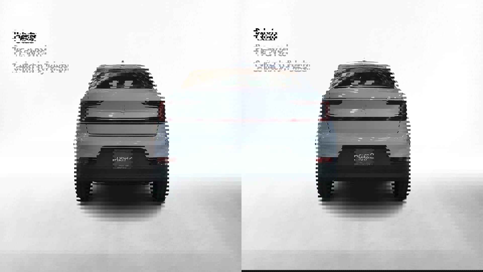 Certified 2023 Polestar Polestar 2 w/ Pilot Pack image 4