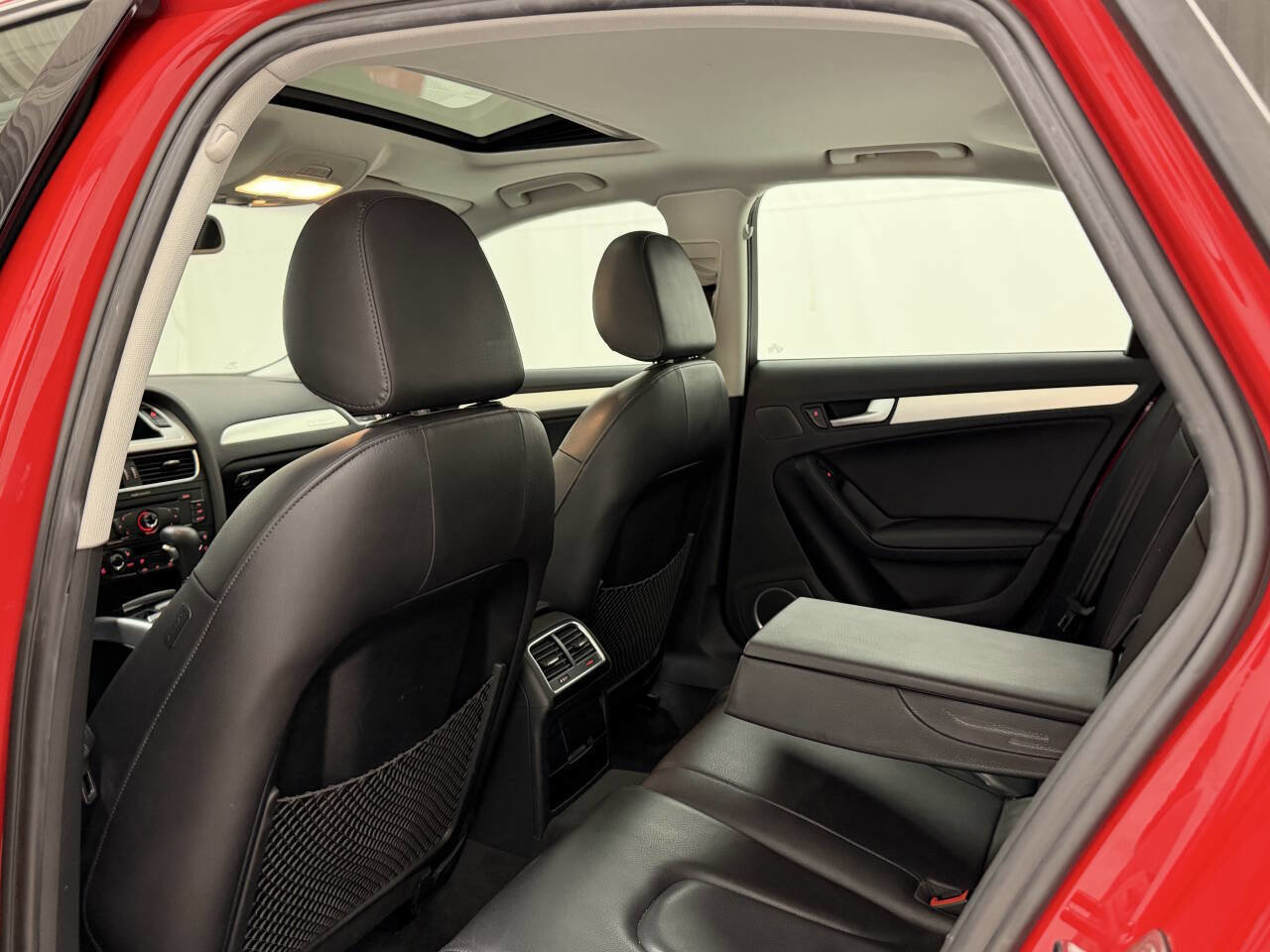 Used 2011 Audi A4 2.0T Premium Plus image 25