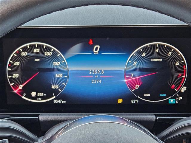 Used 2026 Mercedes-Benz GLA 250 image 11