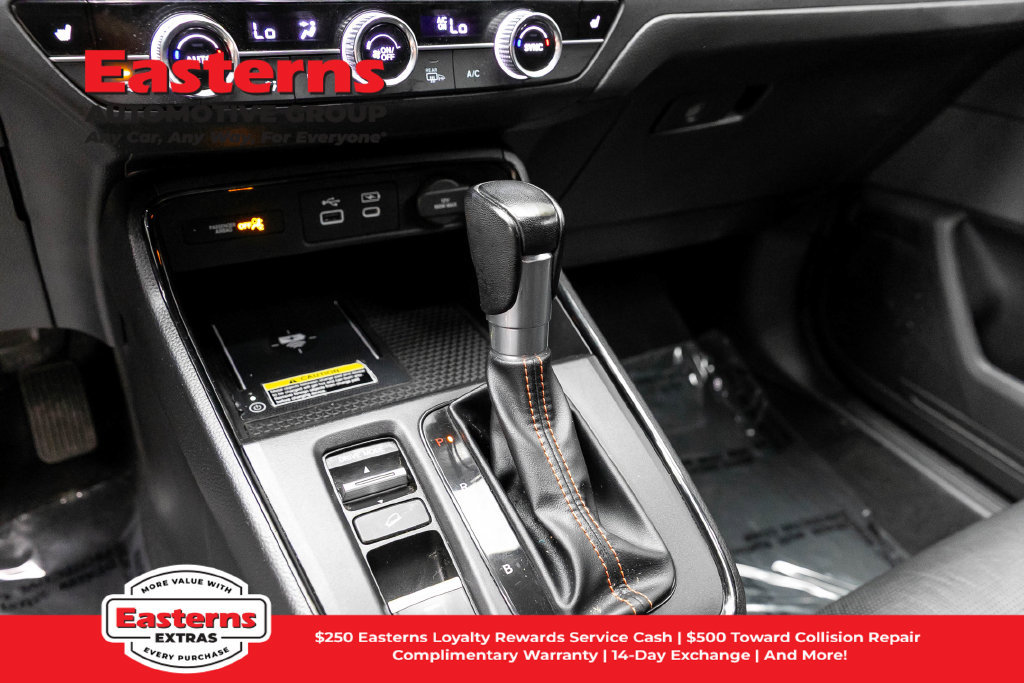 Used 2024 Honda CR-V Sport-L image 14