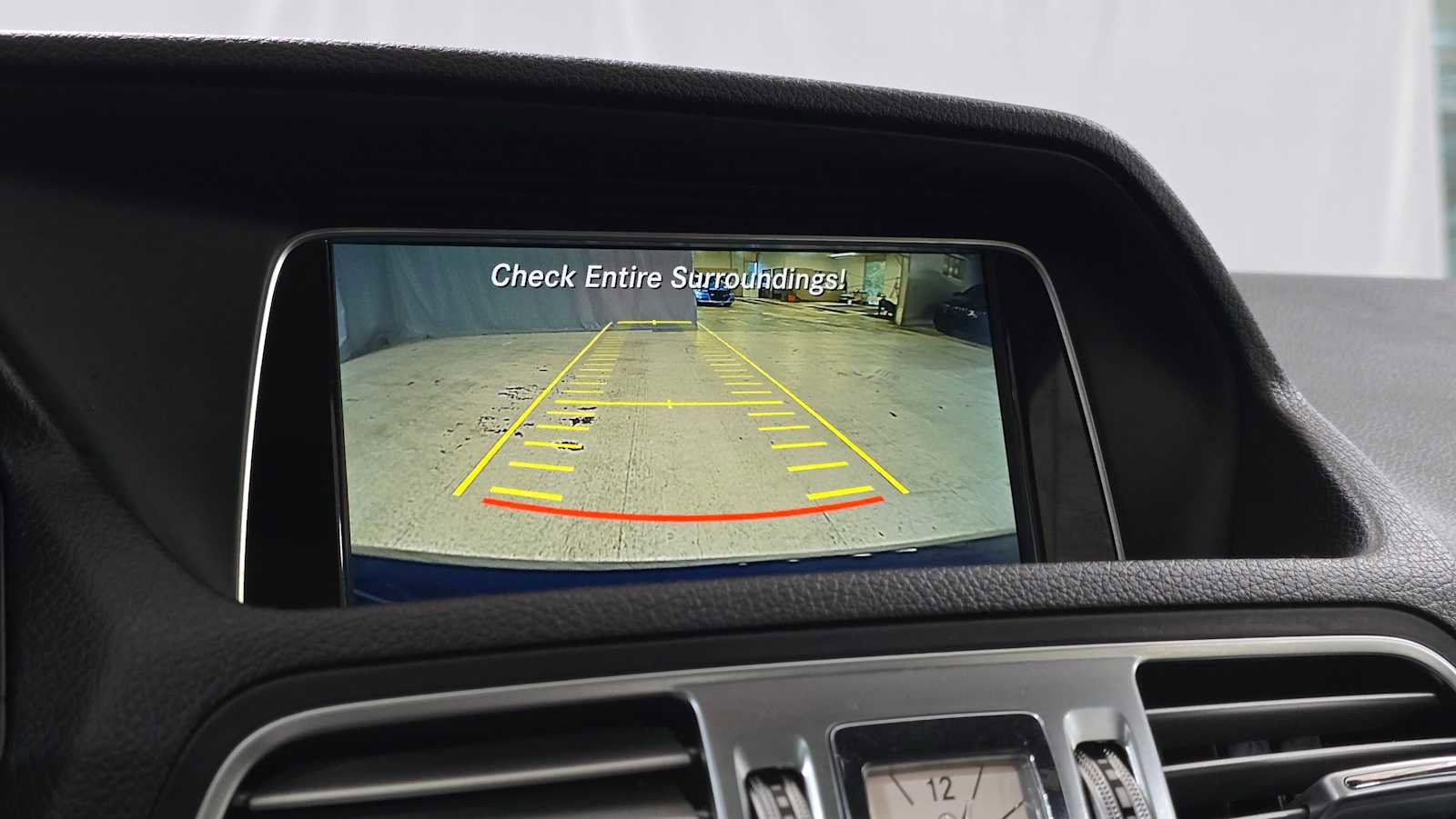 Used 2017 Mercedes-Benz E 400 4MATIC Coupe image 30