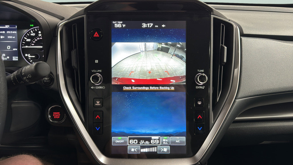 New 2026 Subaru Impreza 2.0i Sport image 25