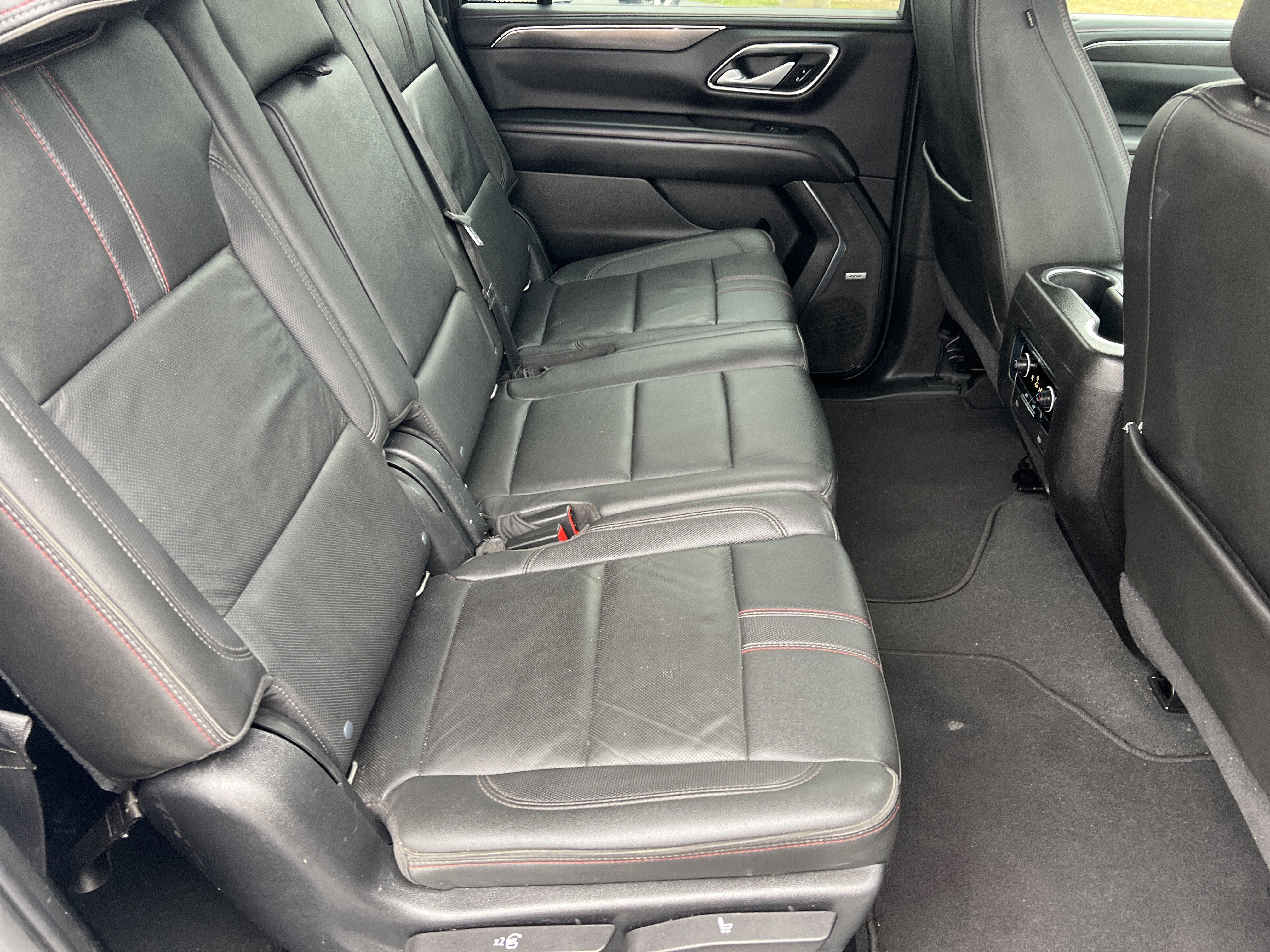 Used 2021 Chevrolet Suburban RST image 20