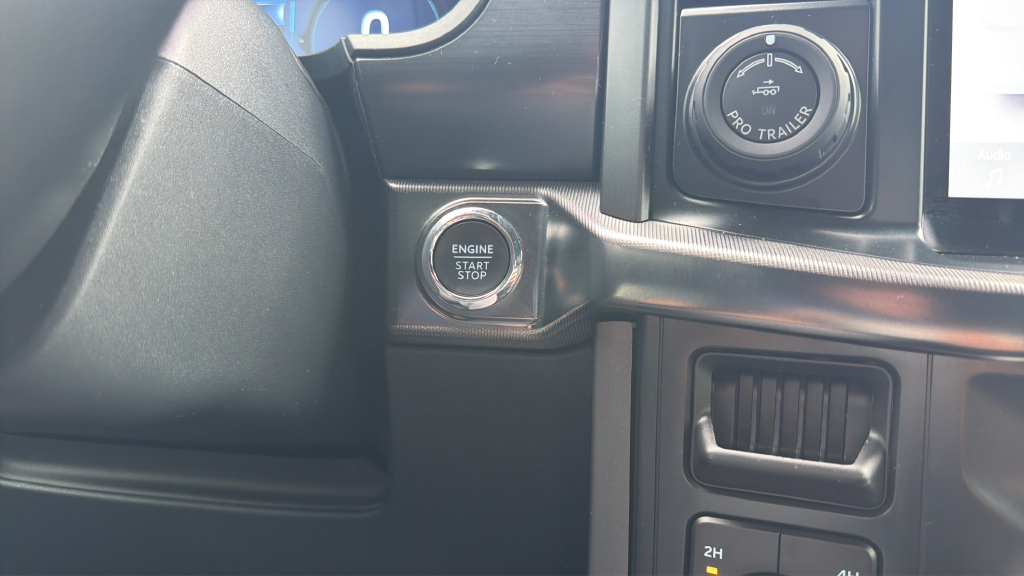 Certified 2024 Ford F150 Lariat AWD/4WD image 28