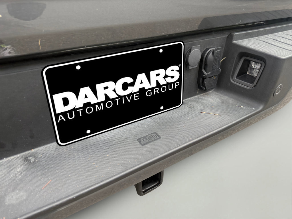 Used 2026 Ford F150 STX w/ Equipment Group 200A RWD image 28