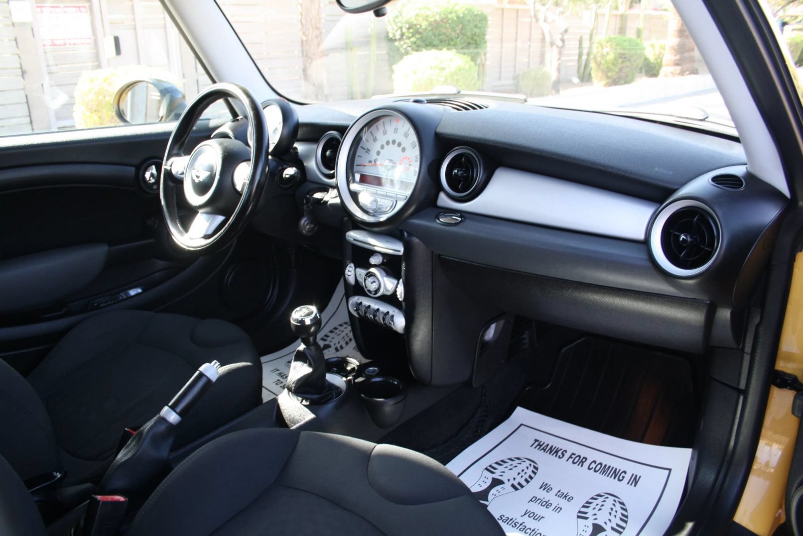 Used 2009 MINI Cooper Hardtop FWD image 17