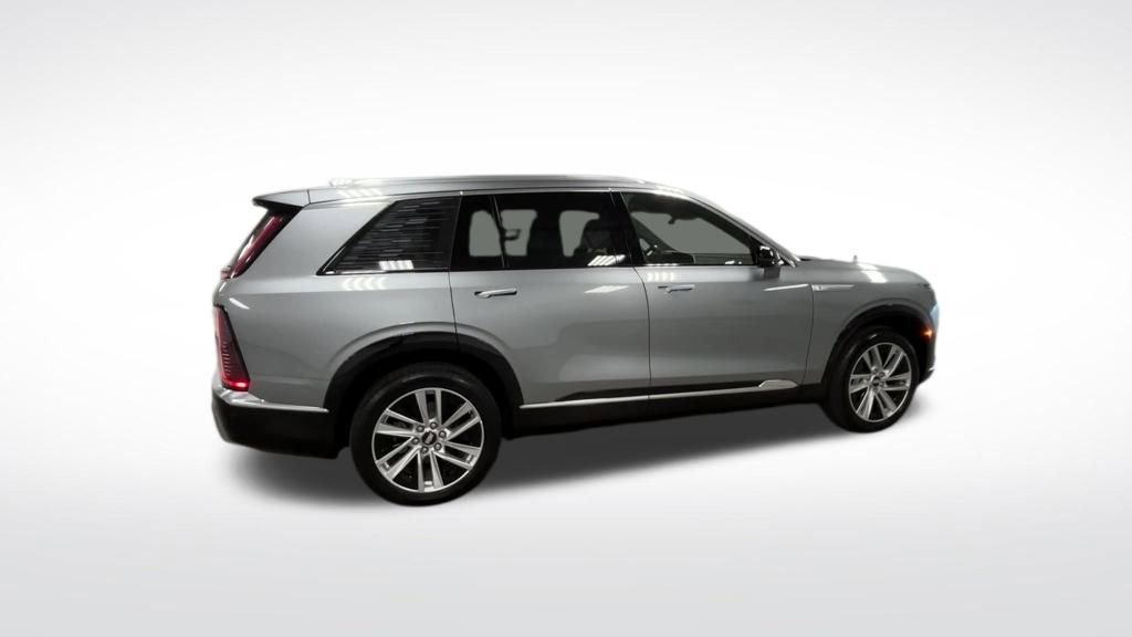 New 2026 Cadillac Vistiq Luxury image 50