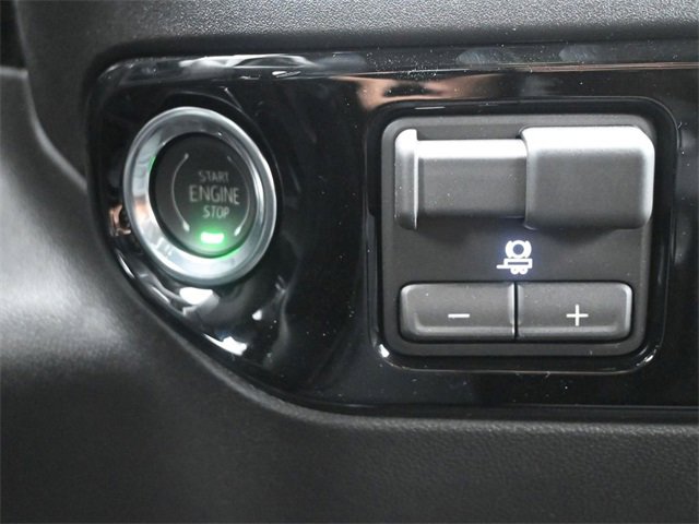 New 2026 GMC Sierra 2500 SLE w/ SLE Value Package; image 13