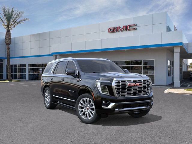 New 2026 GMC Yukon Denali video 1