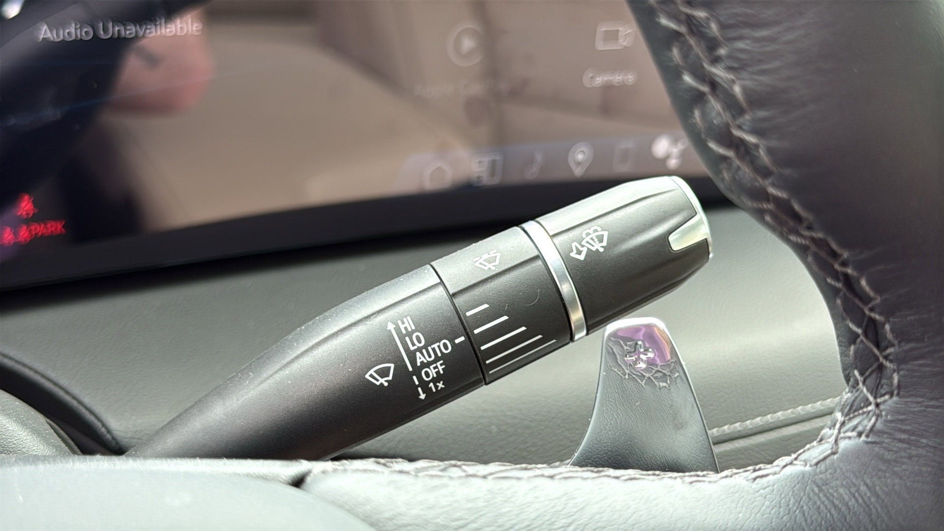 New 2026 Cadillac CT5 Premium Luxury w/ Technology Package AWD/4WD image 18