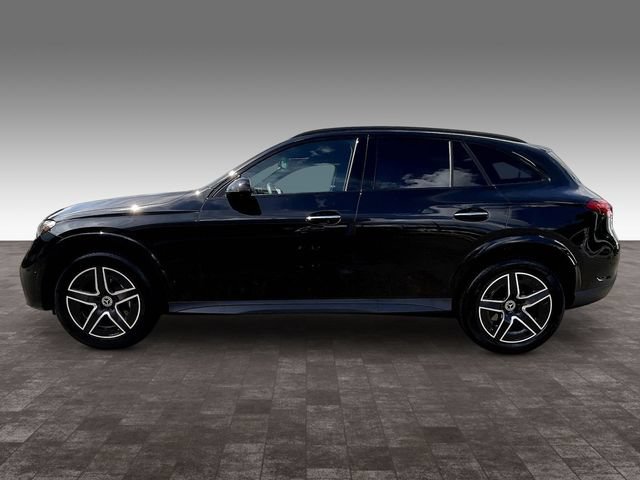 Used 2026 Mercedes-Benz GLC 300 4MATIC image 7