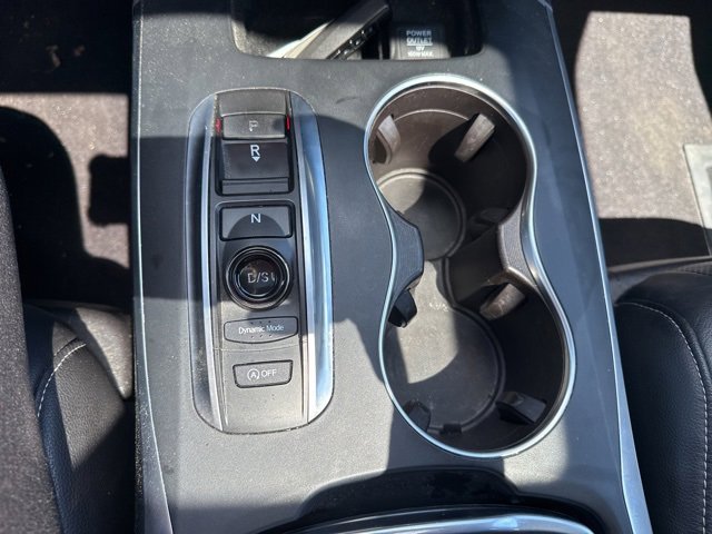 Used 2019 Acura MDX SH-AWD w/ Technology Package image 23