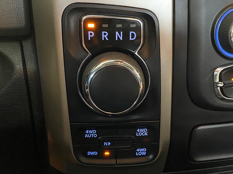 Used 2019 RAM 1500 Big Horn AWD/4WD image 51