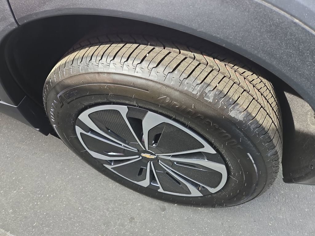 New 2026 Chevrolet Blazer EV LT image 32