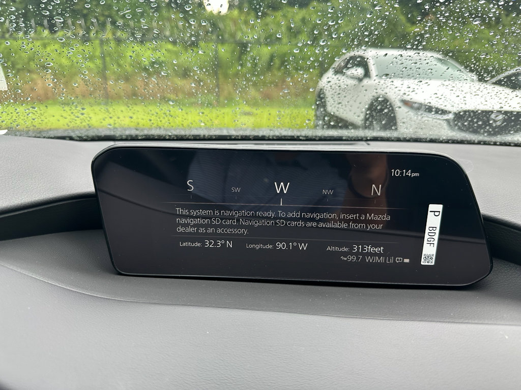 Used 2025 MAZDA MAZDA3 s image 12