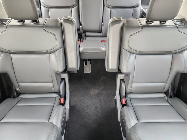 New 2027 Ford Expedition Active AWD/4WD image 14