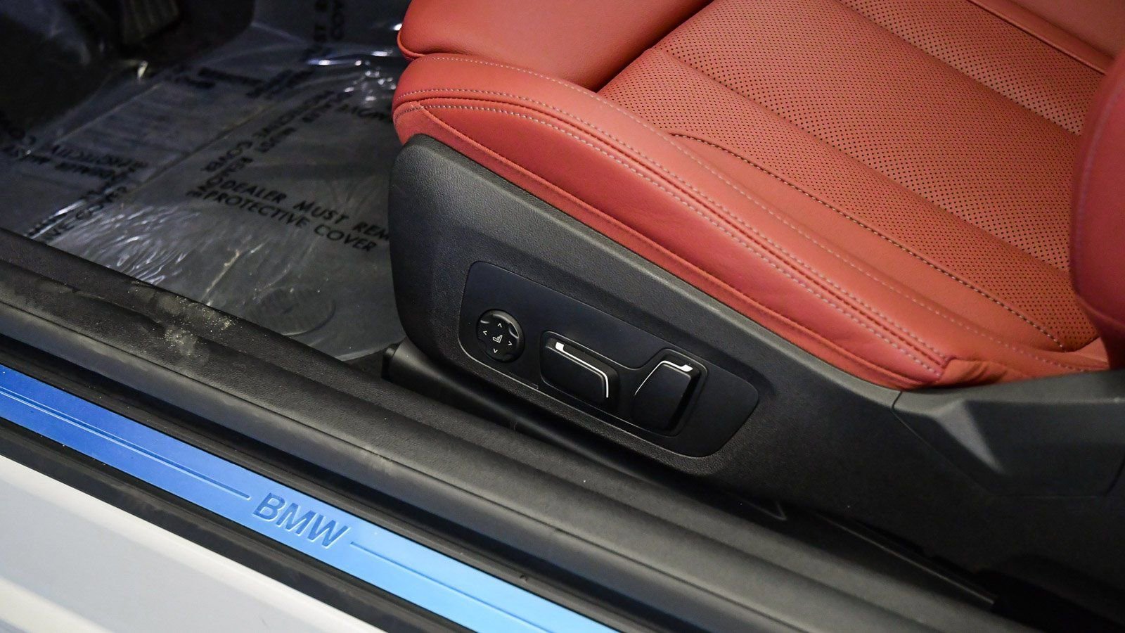 Used 2026 BMW 430i Coupe w/ Parking Assistance Package image 23