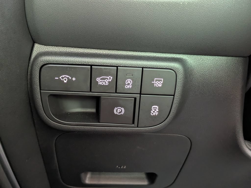 Used 2026 Hyundai Palisade SEL FWD image 20