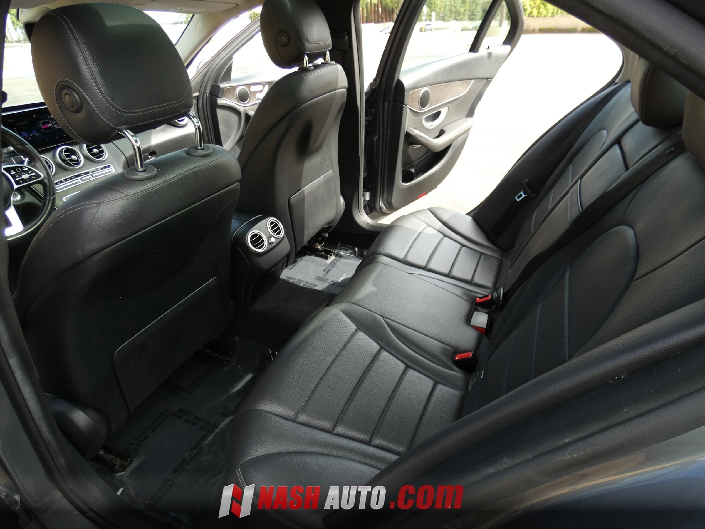 Used 2019 Mercedes-Benz C 300 Sedan image 37