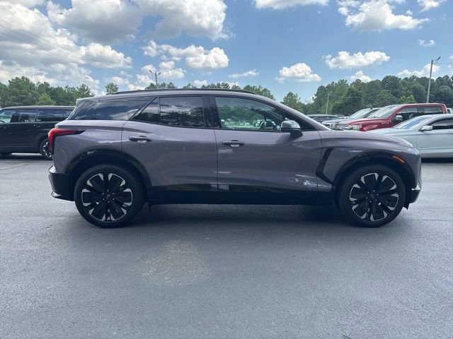 Used 2025 Chevrolet Blazer EV RS image 6