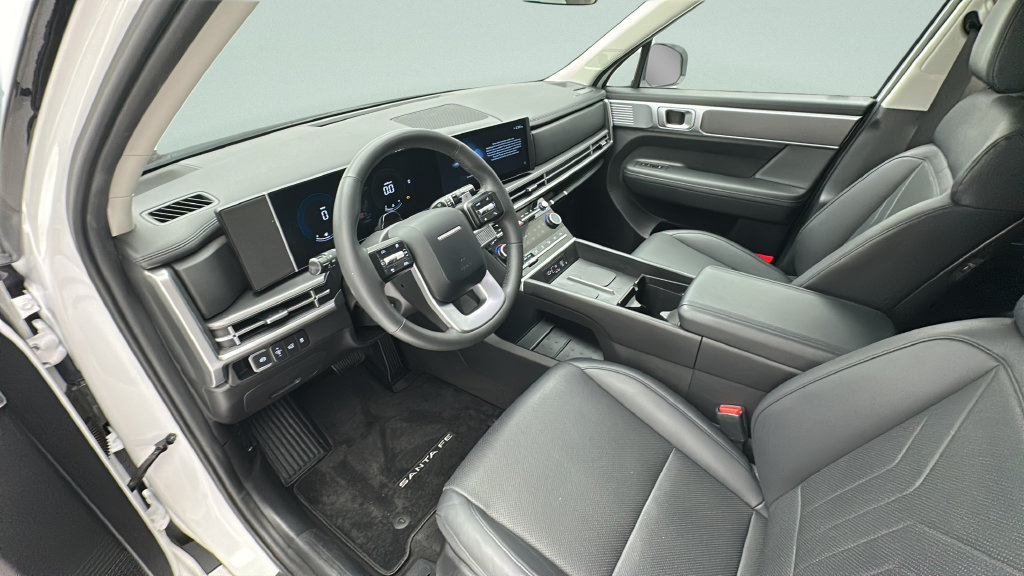 Used 2024 Hyundai Santa Fe SEL AWD/4WD image 12