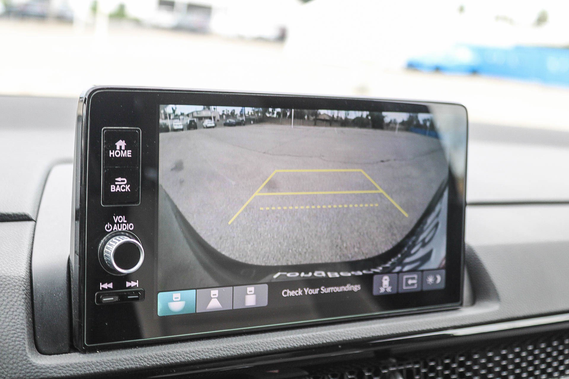 Certified 2024 Honda CR-V Sport Touring image 26