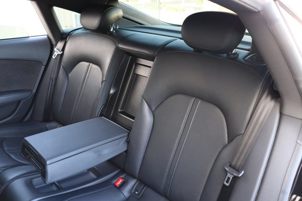 Used 2017 Audi S7 Premium Plus AWD/4WD image 21