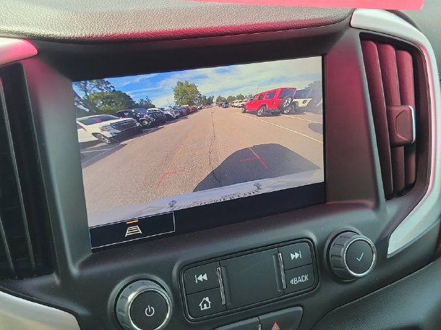 Certified 2024 GMC Terrain SLT AWD/4WD image 20