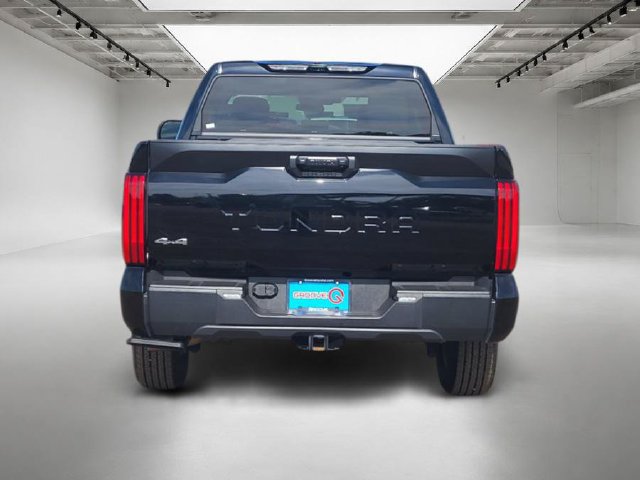 Used 2024 Toyota Tundra SR5 AWD/4WD image 5