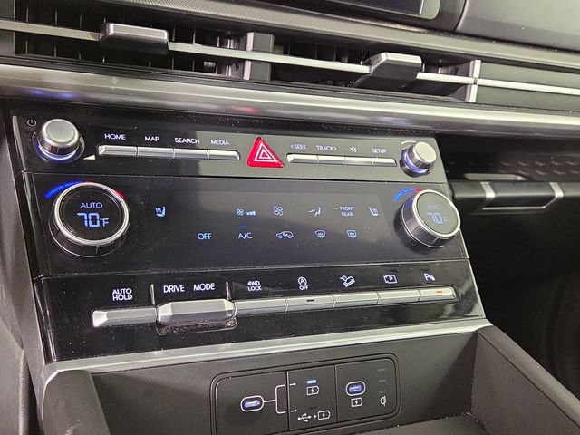 Used 2026 Hyundai Santa Fe SEL AWD/4WD image 22