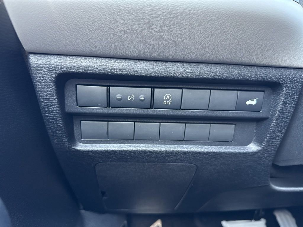 New 2026 Mitsubishi Outlander SEL FWD image 19
