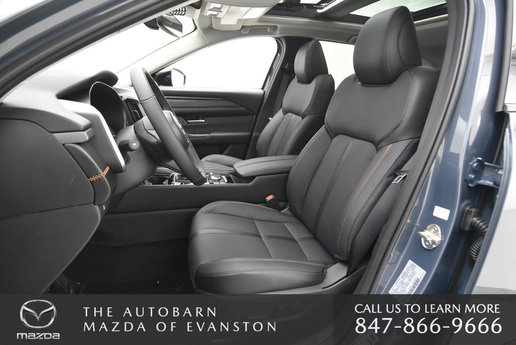 New 2026 MAZDA CX-50 AWD 2.5 S w/ Weather Package image 23