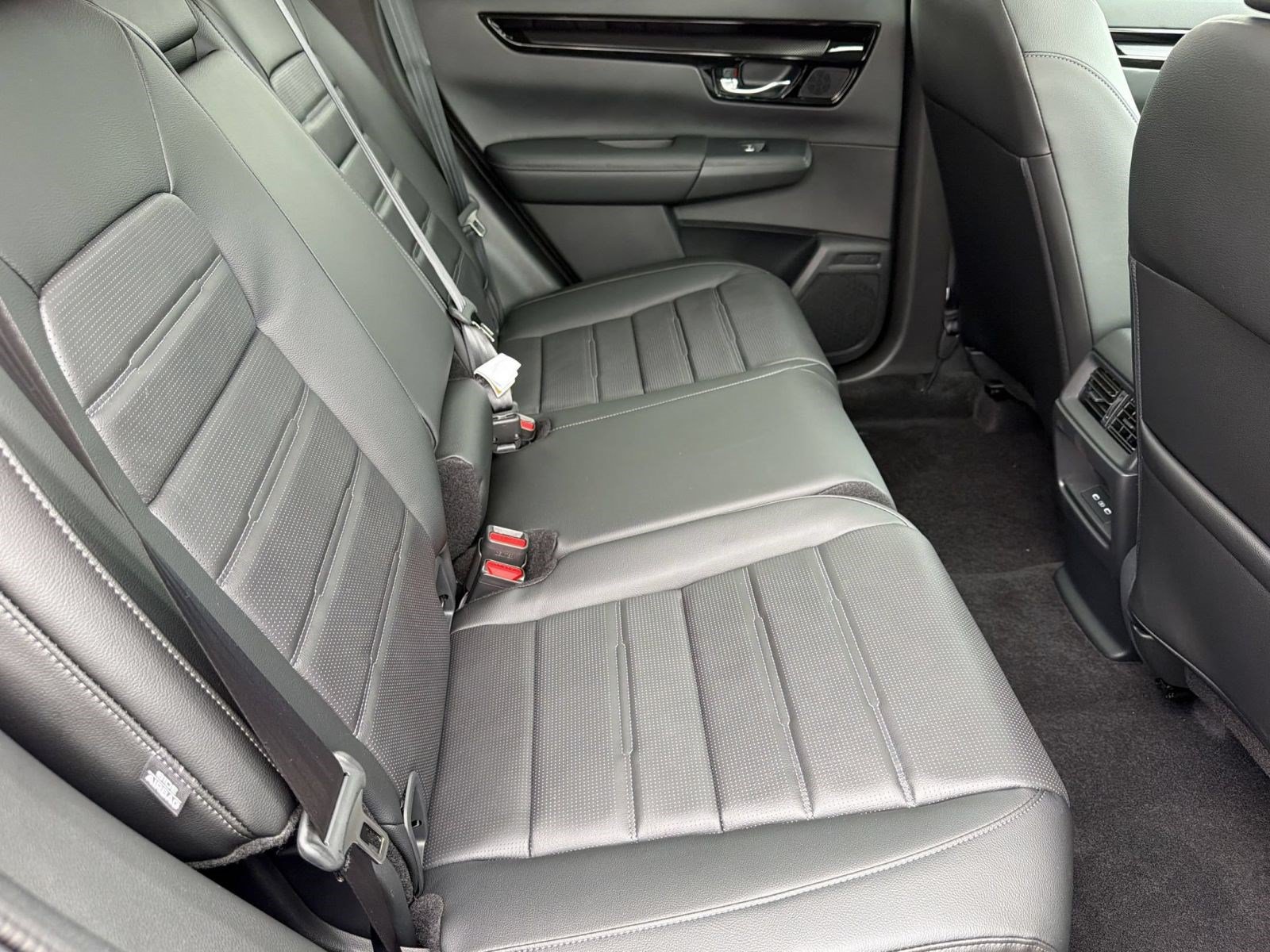 New 2026 Honda CR-V EX-L image 25