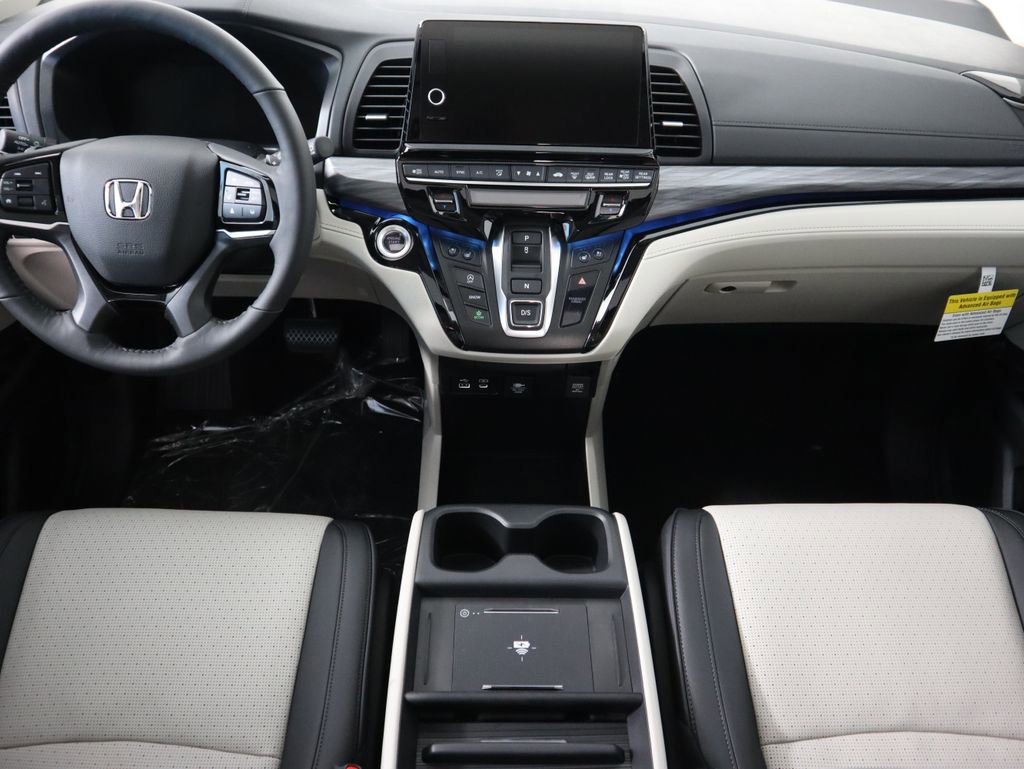 New 2026 Honda Odyssey Elite image 13