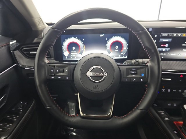 Used 2025 Nissan Kicks SR w/ SR Premium Package image 24