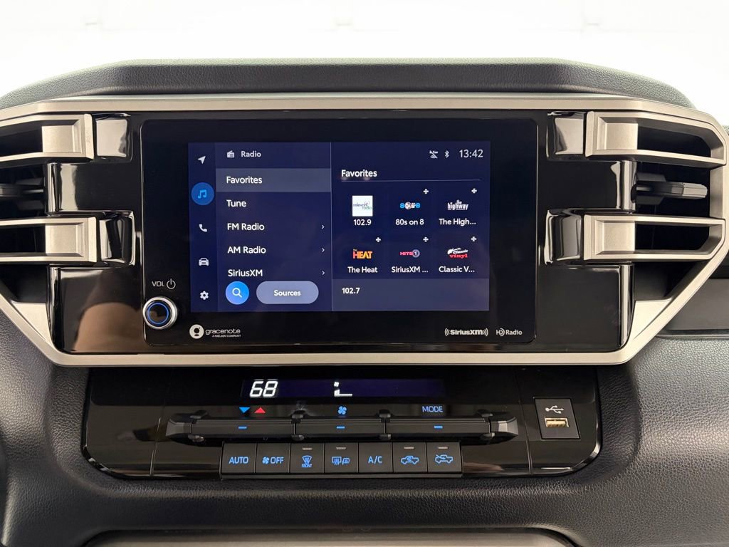 Used 2024 Toyota Tundra SR5 w/ SR5 Convenience Package image 24