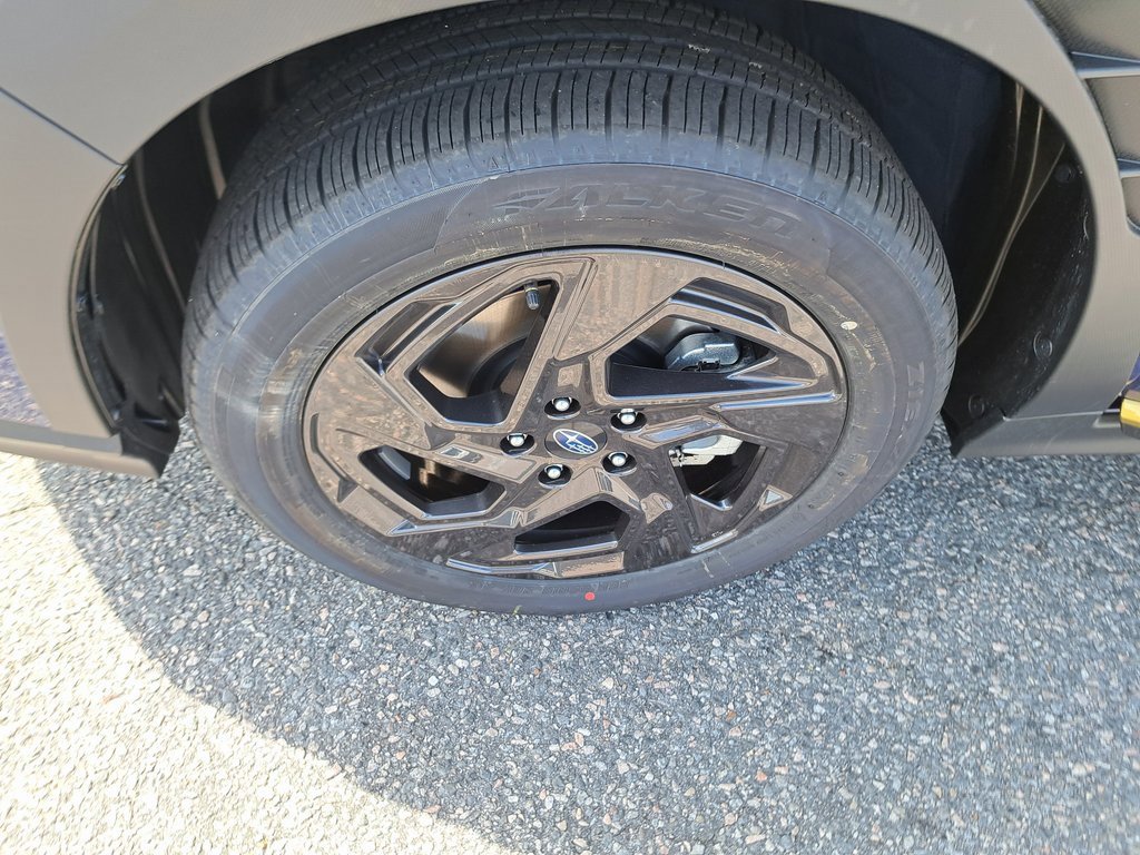 New 2025 Subaru Crosstrek 2.5i Sport w/ Crosstrek Mirror Package image 16