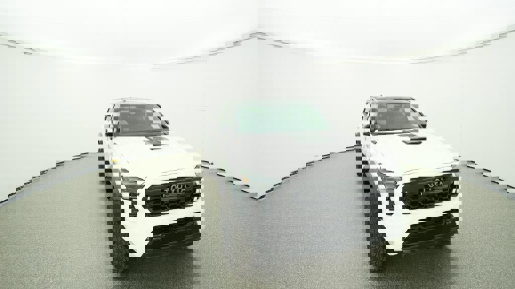 New 2025 Toyota Tacoma TRD Pro image 14