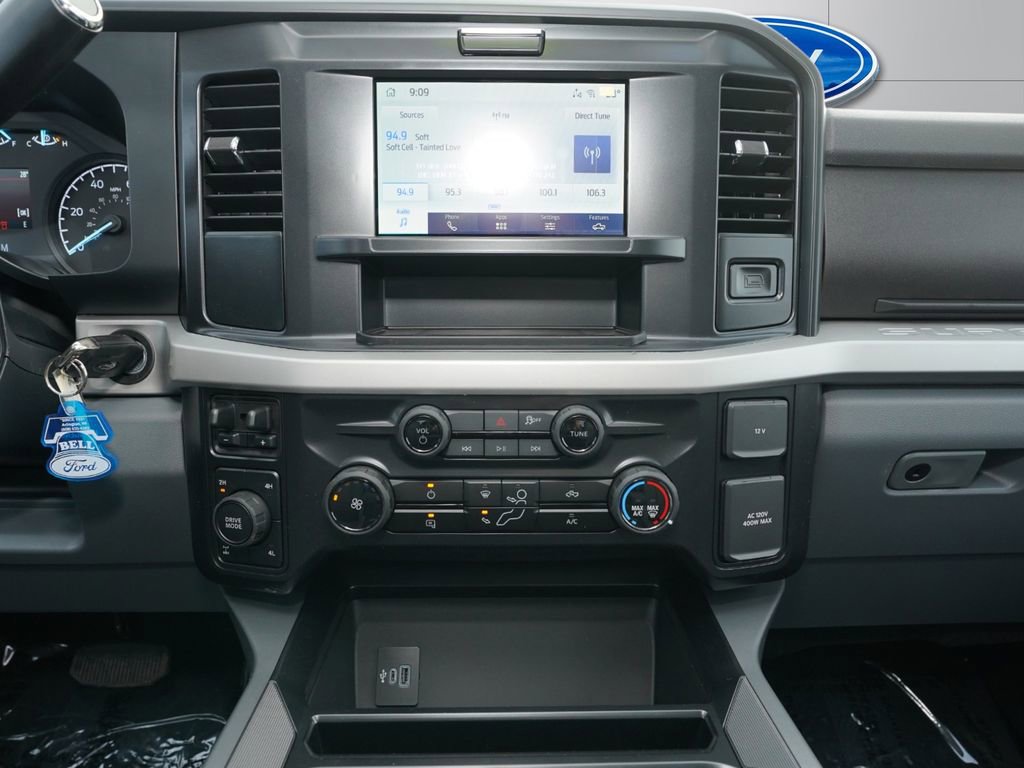 New 2026 Ford F250 XLT w/ Snow Plow Prep Package image 24