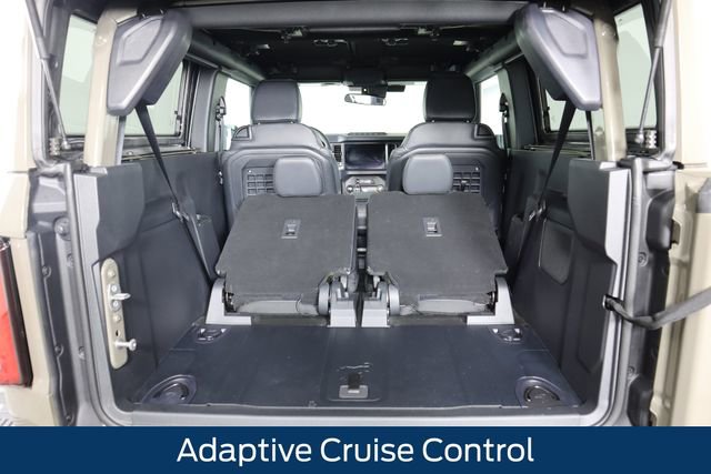 New 2025 Ford Bronco Badlands image 52