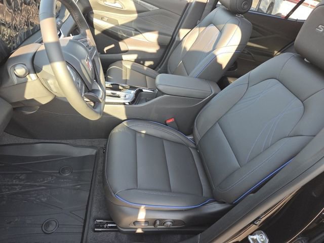 New 2026 Buick Envista Sport Touring w/ Convenience I Package image 32