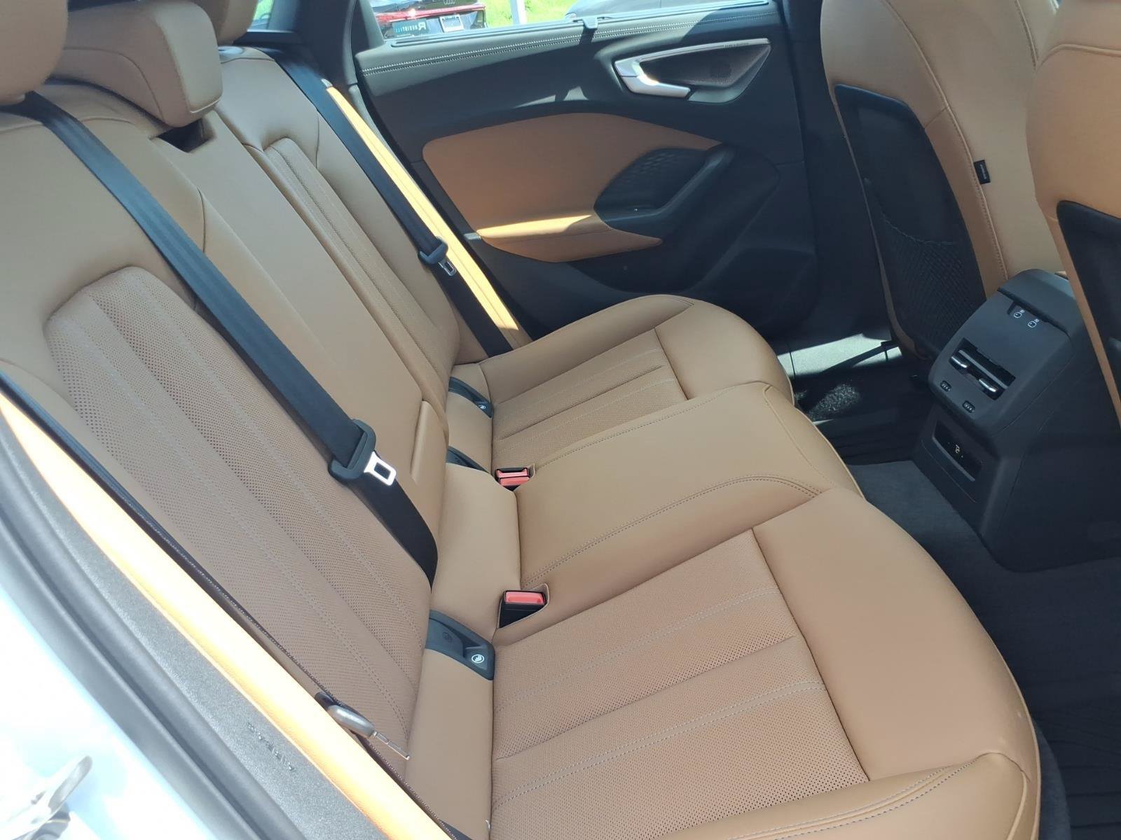 New 2026 Audi A5 Premium Plus AWD/4WD image 26
