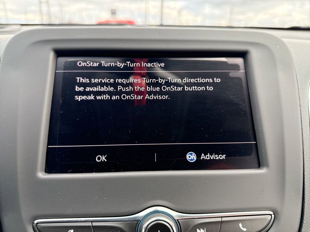 Used 2024 Chevrolet Equinox LT w/ LPO, Floor Liner Package image 18