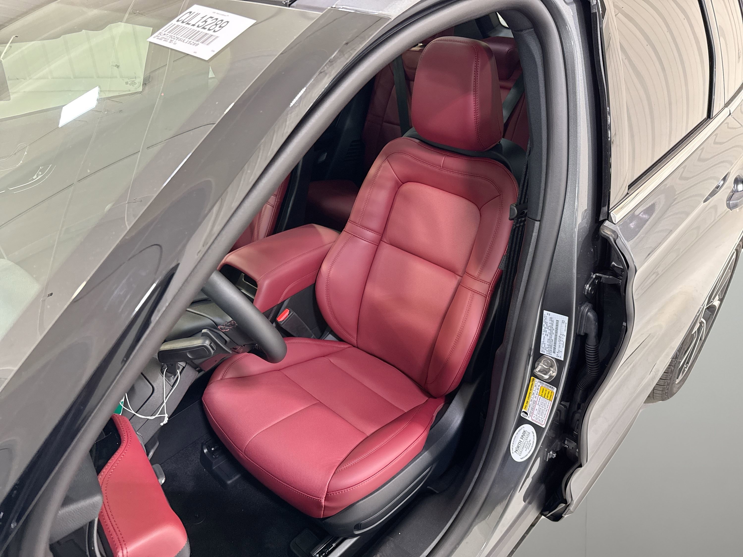 New 2026 Lincoln Corsair Reserve AWD/4WD image 10