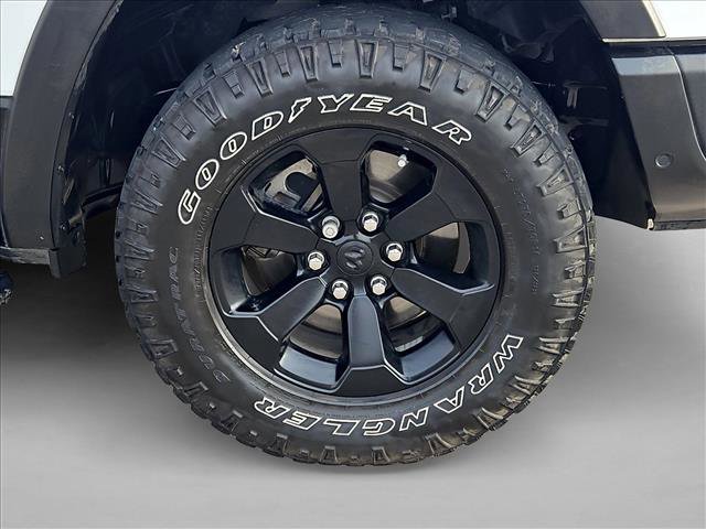 Used 2024 RAM 1500 Rebel w/ Rebel Level 2 Equipment Group image 25