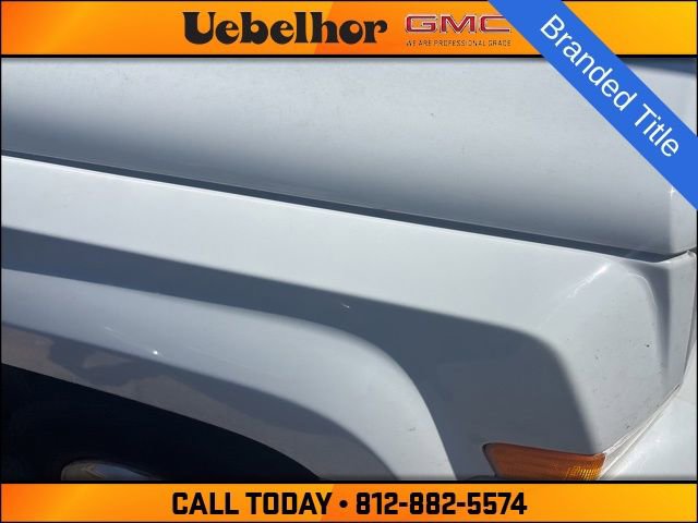 Used 2015 Jeep Patriot Sport w/ Power Value Group FWD image 10