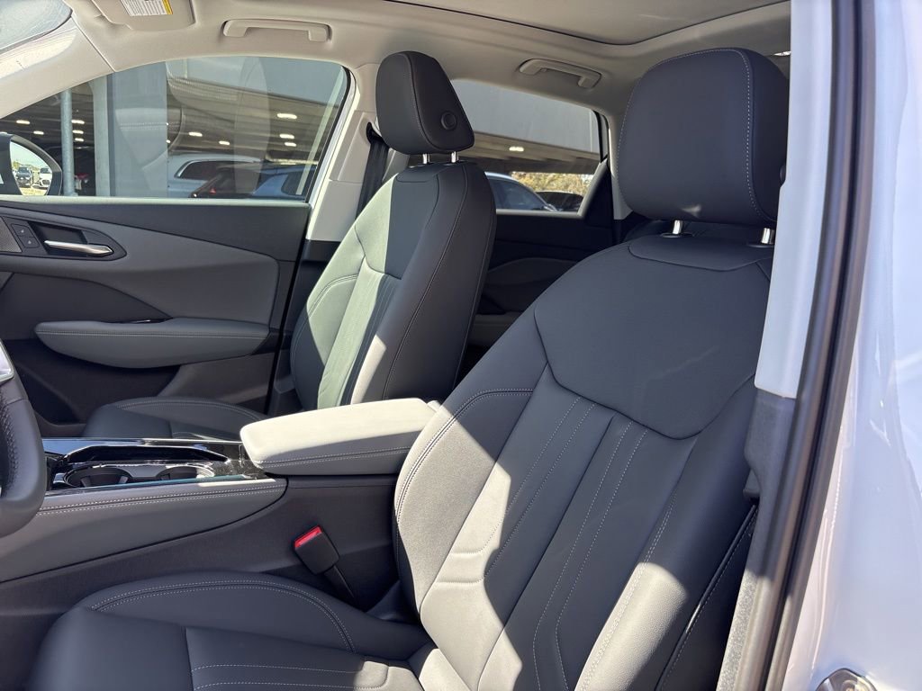 New 2026 Audi Q3 quattro 2.0T image 13