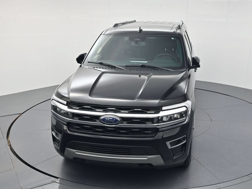 Used 2022 Ford Expedition Max Limited AWD/4WD image 41